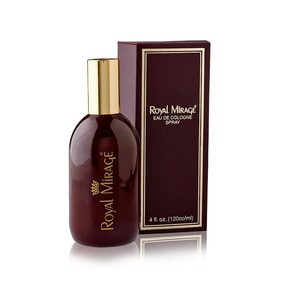 ROYAL MIRAGE