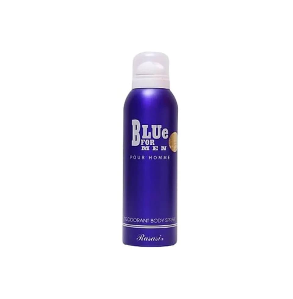 BLUE FOR MEN