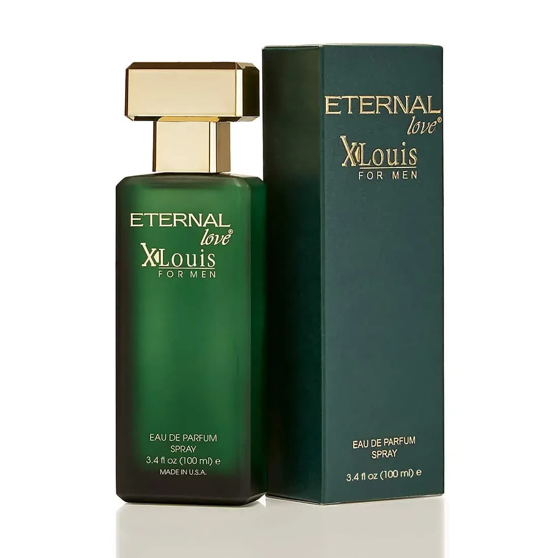 ETERNAL LOVE FOR MEN